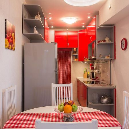 Apartment Teo Дубровник Екстериор снимка