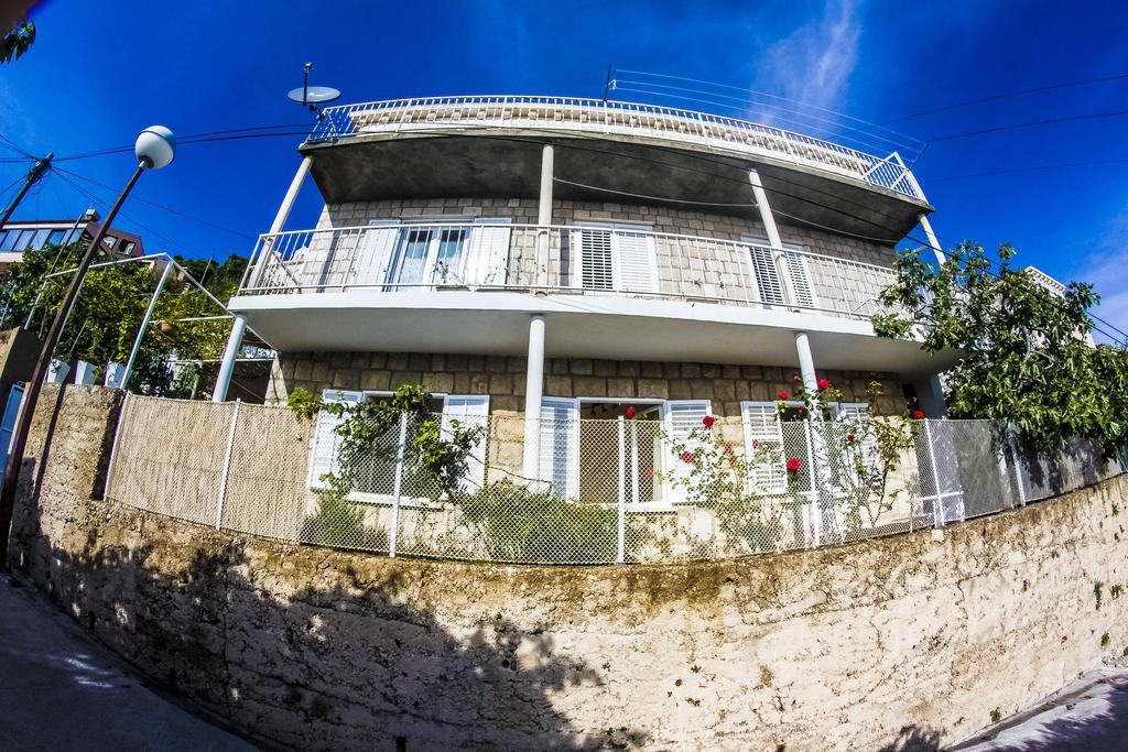 Apartment Teo Дубровник Екстериор снимка