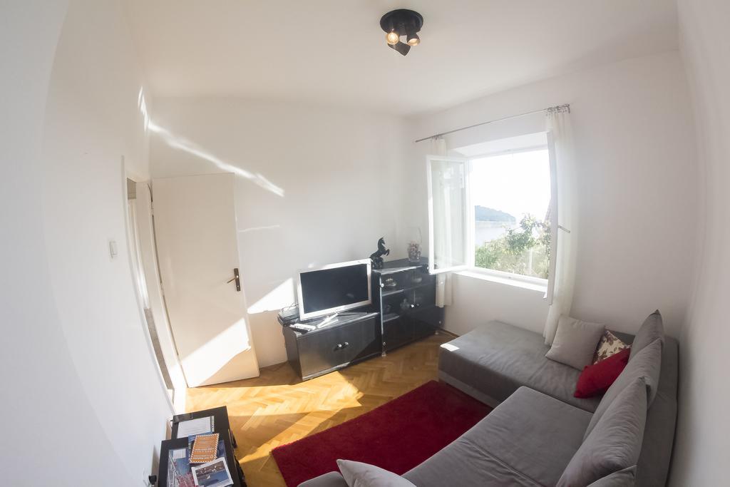 Apartment Teo Дубровник Екстериор снимка
