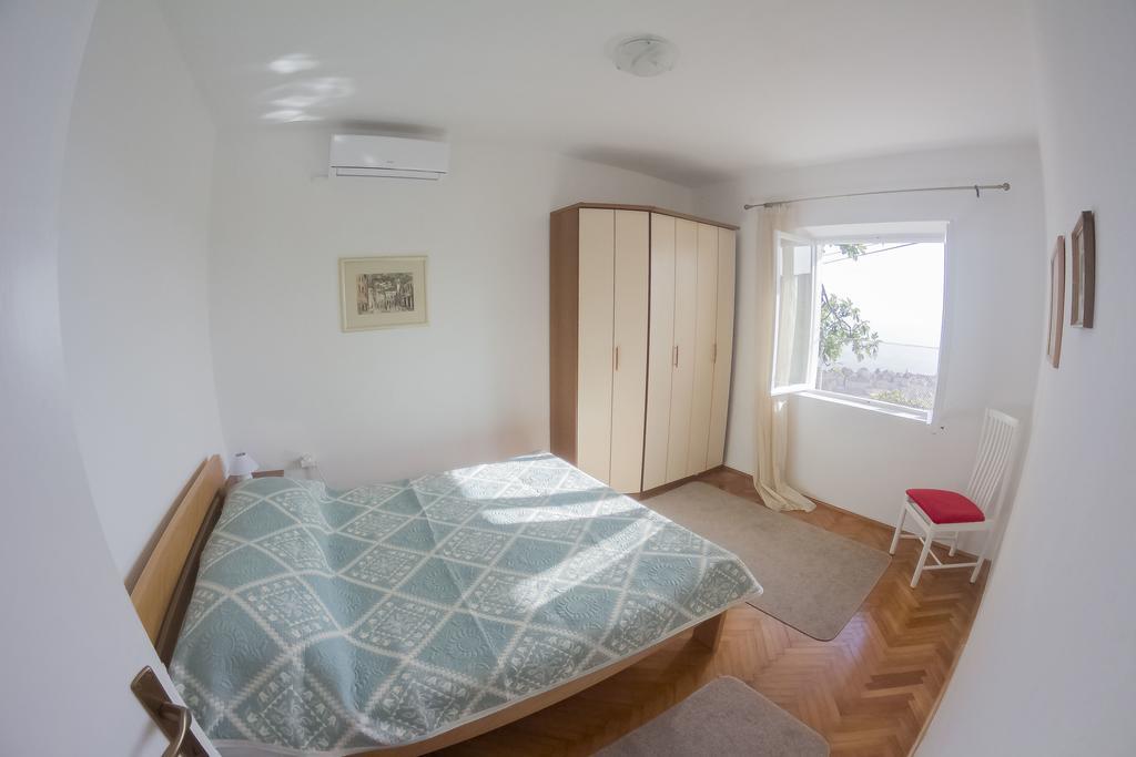 Apartment Teo Дубровник Екстериор снимка